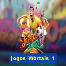 jogos mortais 1 filme completo dublado